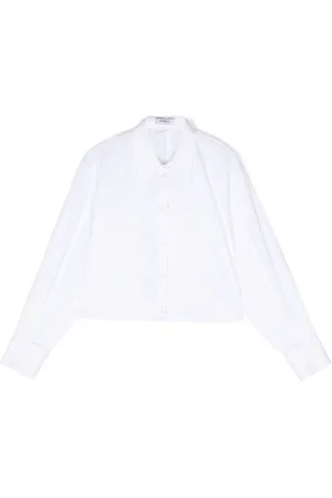 Pinko Poplin shirt