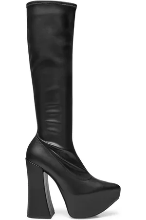 Vivienne Westwood 145mm Grace boots