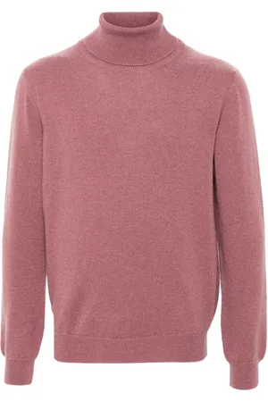 Malo Cashmere knitted sweater