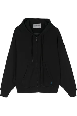 Cotton Citizen Boston zip-up hoodie