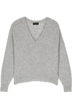 Roberto Collina V-neck sweater