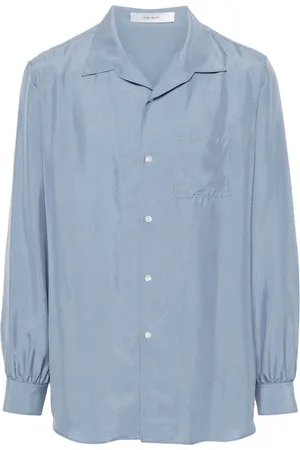 The Row Kiton shirt