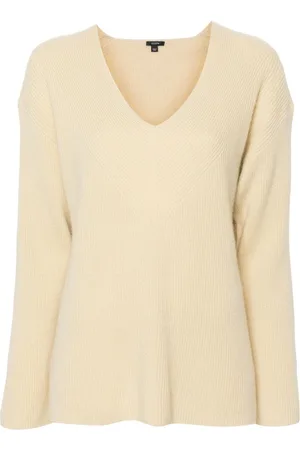 Joseph Ribbed-knit sweater