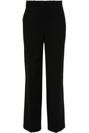 THEORY Straight-leg trousers