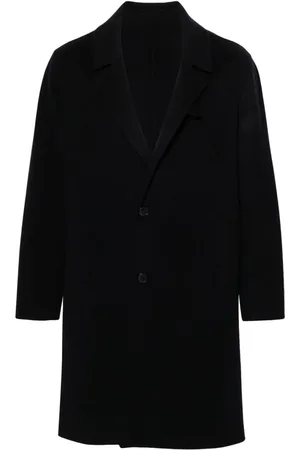 LOW BRAND Wool coat