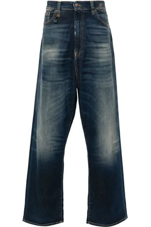 R13 Venti jeans
