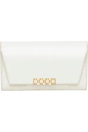 Victoria Beckham Chain Pouch clutch bag