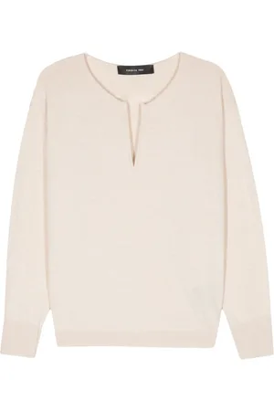 FEDERICA TOSI V-neck sweater