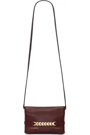 Victoria Beckham Mini Chain Pouch crossbody bag
