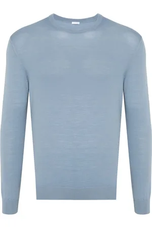 Malo Virgin wool sweater