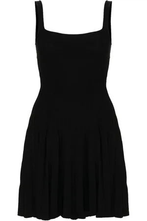 Staud Ellison mini dress