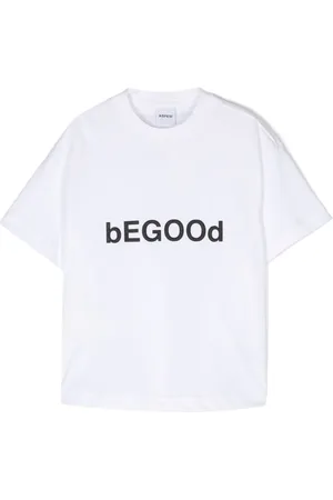 Aspesi Raised text-detail T-shirt