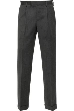 PT Torino Tailored trousers