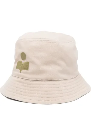 Isabel Marant Haley bucket hat