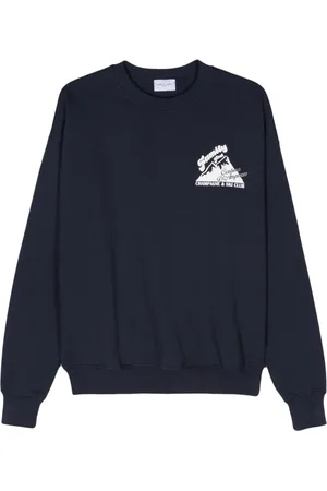 Family First Cortina sweatshirt