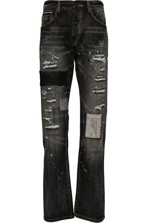 PRIVATE STOCK The Dixon jeans
