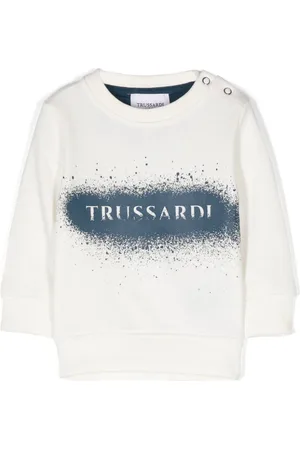 Trussardi Logo-print sweatshirt