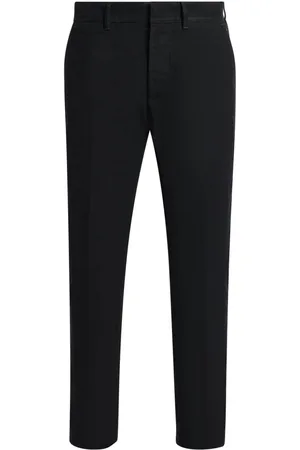Tom Ford Moleskin trousers