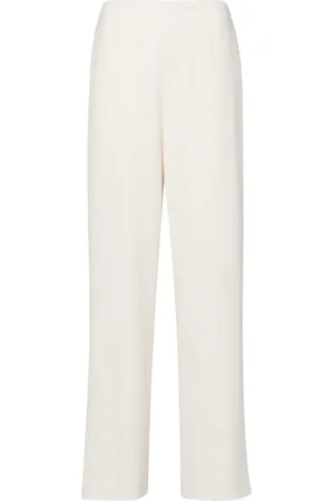 THEORY Crepe trousers