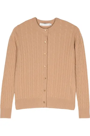 SEVENTY BY SERGIO TEGON Wool cardigan
