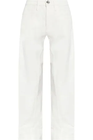 Jil Sander Straight-leg trousers