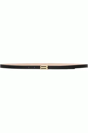 Victoria Beckham Micro Frame belt