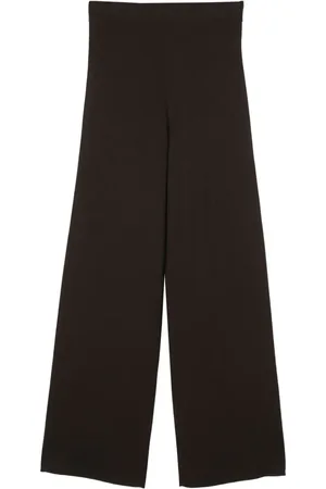 SEVENTY BY SERGIO TEGON Knitted trousers