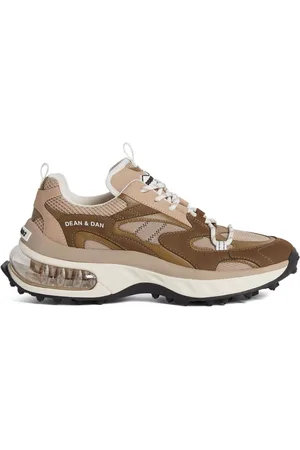 Dsquared2 Bubble chunky sneakers