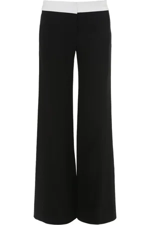 Victoria Beckham Panelled trousers