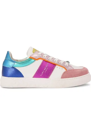 Kurt Geiger Kensington Slim Cupsole sneakers