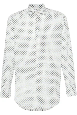 Etro Paisley-print shirt