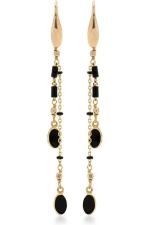 Isabel Marant Casablanca earrings