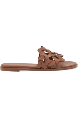 Gianvito Rossi Amalfi slides