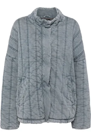 The Upside Nouveaux daria bomber jacket