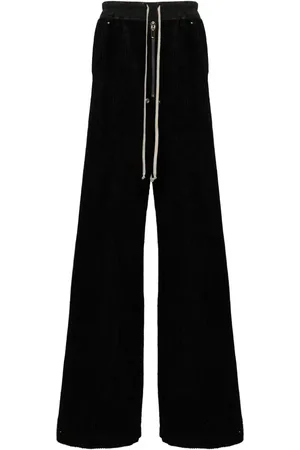 Rick Owens GETH BELAS pants