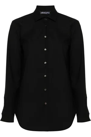 DRHOPE Plain shirt