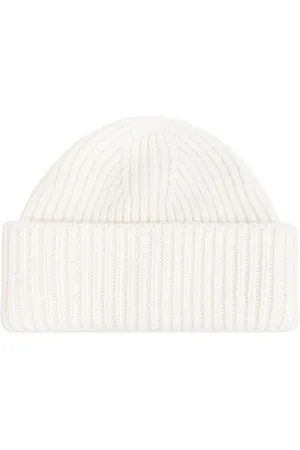 YVES SALOMON Cashmere beanie