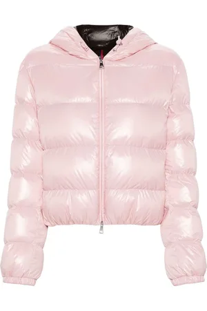 Moncler Bayard puffer jacket