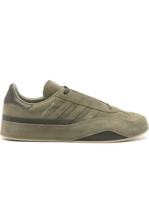 Y-3 Gazelle sneakers