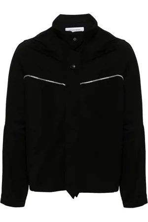 Kiko Kostadinov Ohne K-Dart jacket