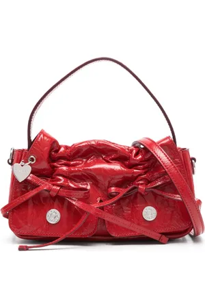Acne Studios Micro multi-pocket bag