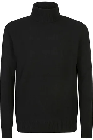 Roberto Collina Roll-neck jumper