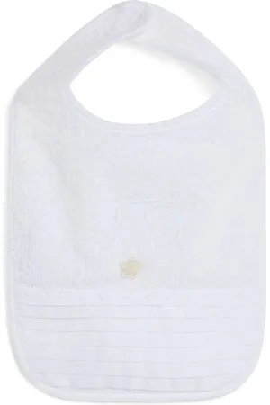Tartine Et Chocolat Monogramme T2 bib