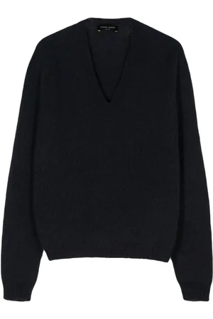 Roberto Collina Cropped sweater