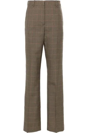 Golden Goose Maewa trousers