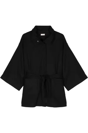 Liu Jo Belted coat