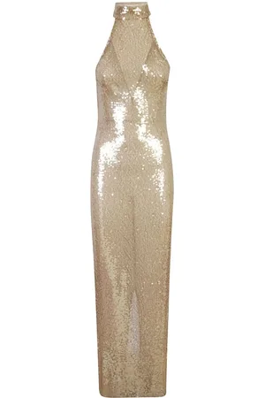 Ilkyaz Ozel Mariacarla midi dress