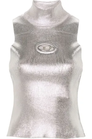 Diesel M-Onervax tank top