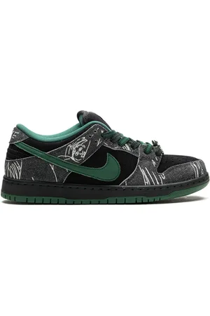 Nike SB Dunk Low "There Skateboards" sneakers