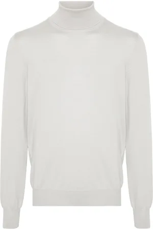 TAGLIATORE Wool sweater